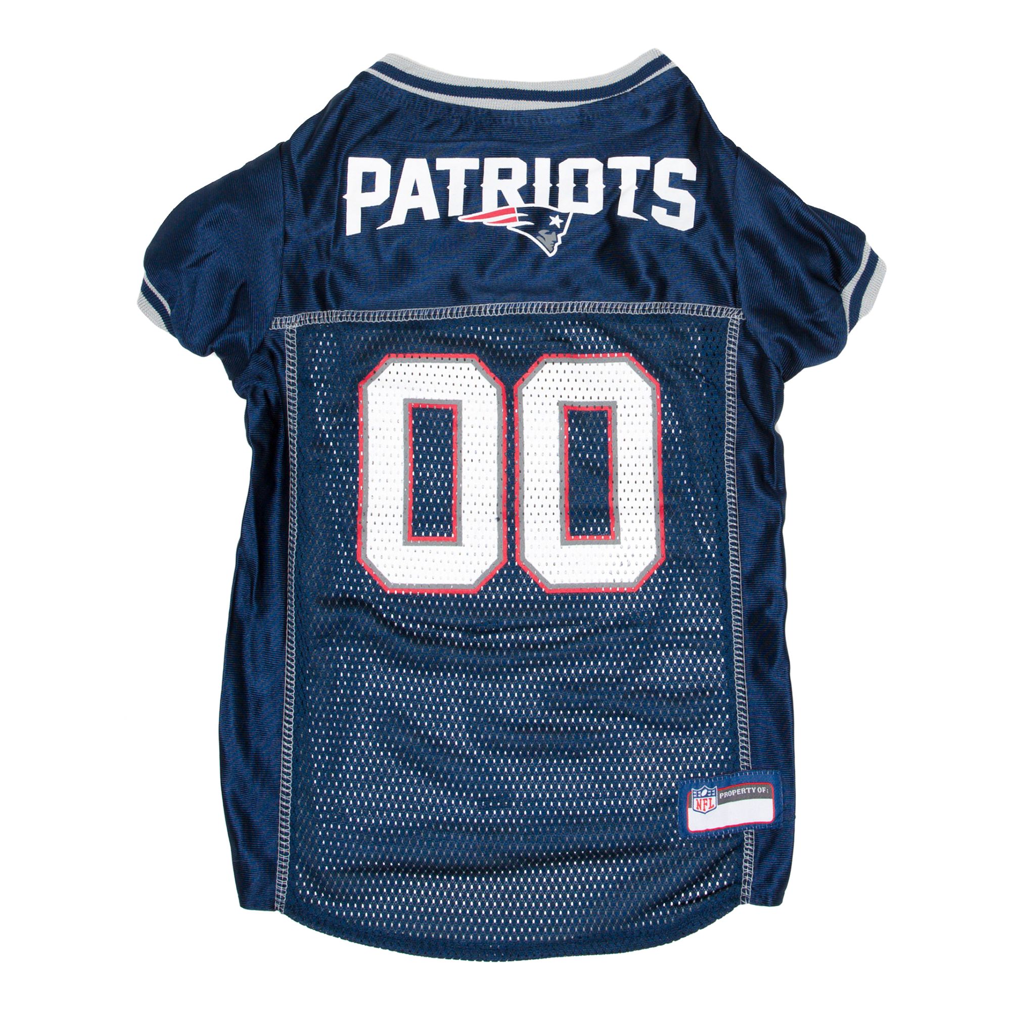 cat patriots jersey