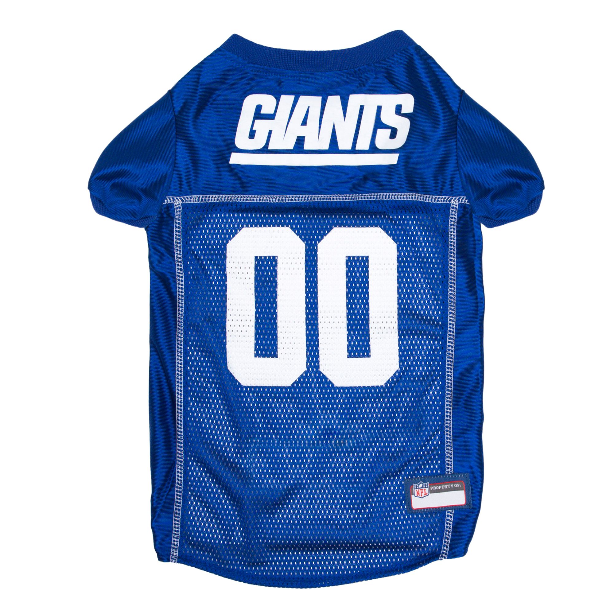 nfl mesh jersey