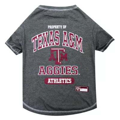 Texas A&M Aggies NCAA T-Shirt - Image 1