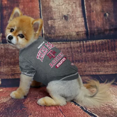 Texas A&M Aggies NCAA T-Shirt - Image 2