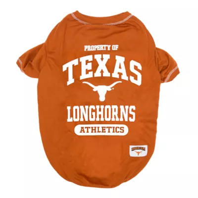 Texas Longhorns NCAA T-Shirt - Image 1
