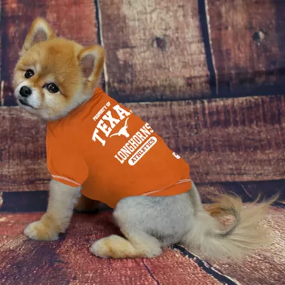 Texas Longhorns NCAA T-Shirt - Image 2