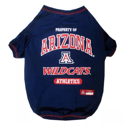 Arizona Wildcats NCAA T-Shirt - Image 1