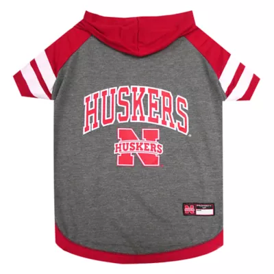 Product Nebraska Cornhuskers Hoodie T-Shirt