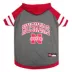 Nebraska Cornhuskers Hoodie T-Shirt image thumbnail 1