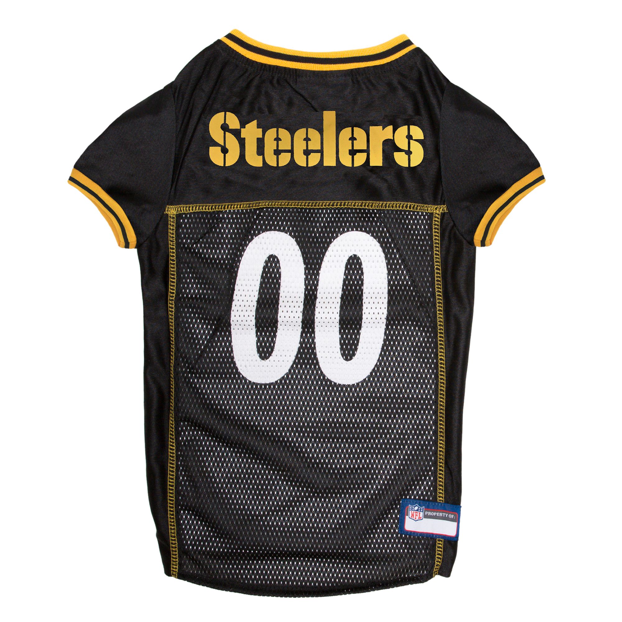 pittsburgh steelers kit