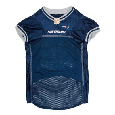 Product New England Patriots NFL Mesh Jersey