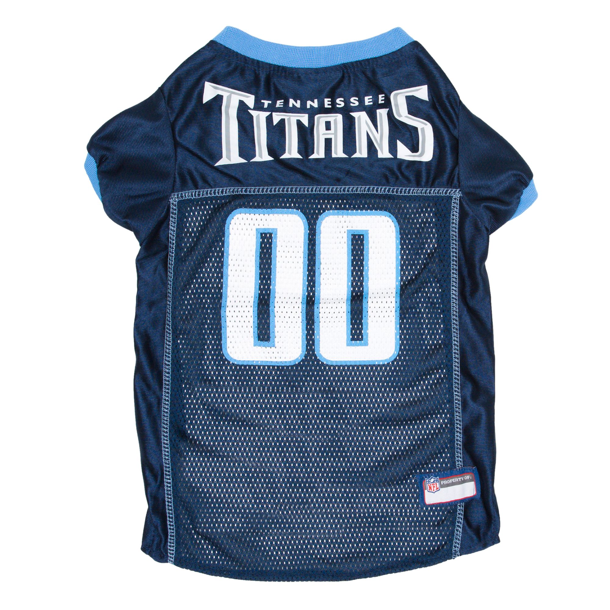 titans nfl jersey