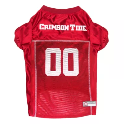 University of Alabama Crimson Tide NCAA Jersey - Image 1