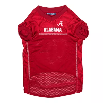University of Alabama Crimson Tide NCAA Jersey - Image 2