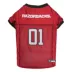 Arkansas University Razorbacks NCAA Mesh Jersey image thumbnail 1