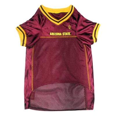Arizona State University Sun Devils NCAA Mesh Jersey - Image 2