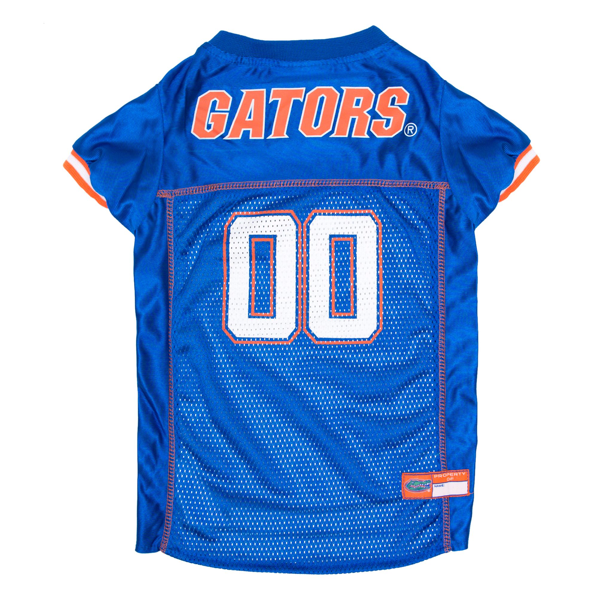 university of florida jersey