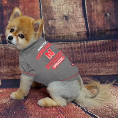 Product Nebraska Cornhuskers NCAA T-Shirt