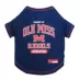 Mississippi Rebels NCAA T-Shirt image thumbnail 1