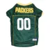Green Bay Packers NFL Mesh Jersey image thumbnail 1