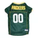 Product Green Bay Packers NFL Mesh Jersey