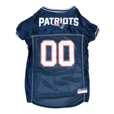 Product New England Patriots NFL Mesh Jersey