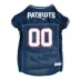 New England Patriots NFL Mesh Jersey image thumbnail 1
