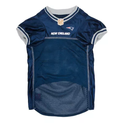 Product New England Patriots NFL Mesh Jersey