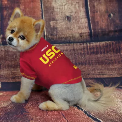 Product USC Trojans NCAA T-Shirt