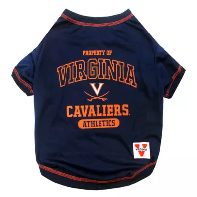 Virginia Cavaliers NCAA T-Shirt - Image 1