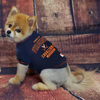 Virginia Cavaliers NCAA T-Shirt - Image 2