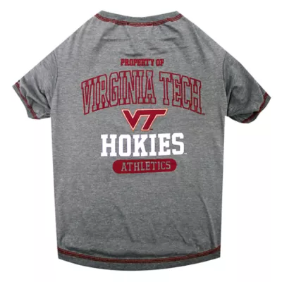 Virginia Tech Hokies T-Shirt - Image 1