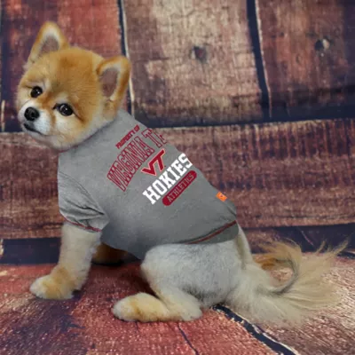 Virginia Tech Hokies T-Shirt - Image 2