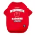 Wisconsin Badgers NCAA T-Shirt image thumbnail 1