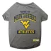 West Virginia Mountaineers NCAA T-Shirt image thumbnail 1