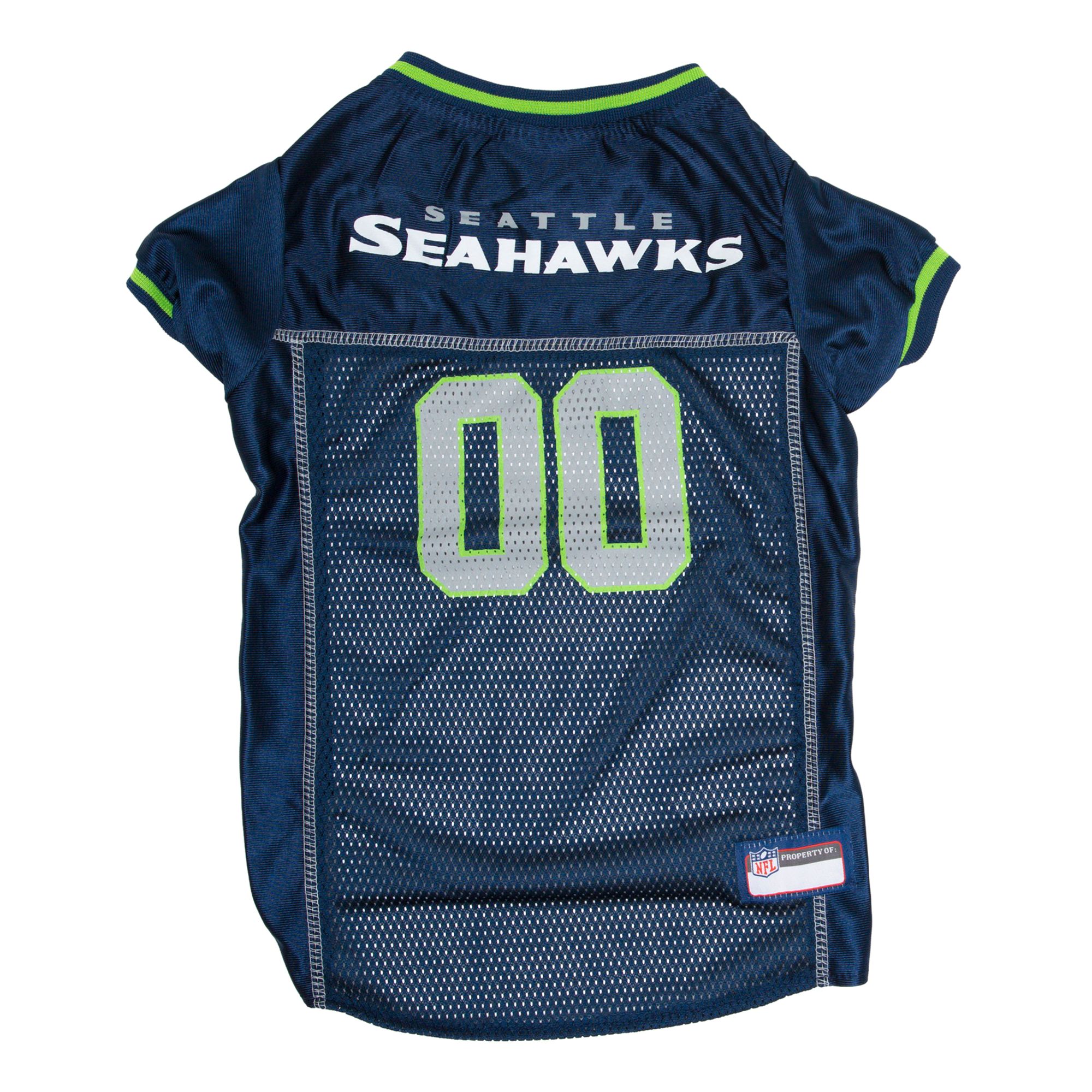 sports jerseys seattle