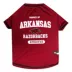 Arkansas Razorbacks NCAA T-Shirt image thumbnail 1