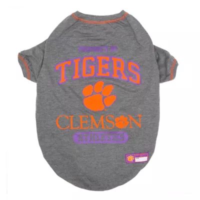 Clemson Tigerss NCAA T-Shirt - Image 1