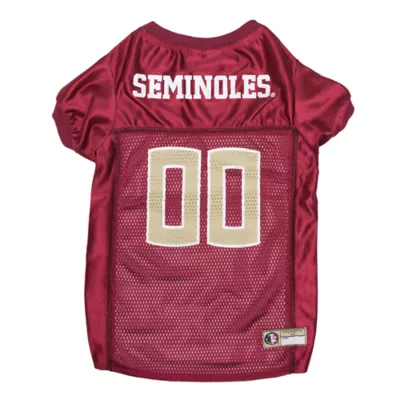 Florida State Seminoles NCAA Mesh Jersey - Image 1