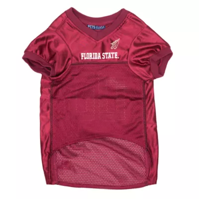Florida State Seminoles NCAA Mesh Jersey - Image 2