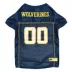 University of Michigan Wolverine NCAA Jersey image thumbnail 1
