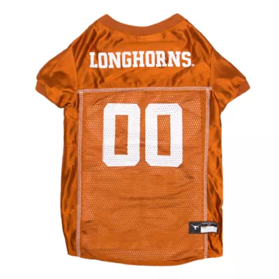 University of Texas Longhorns NCAA Jersey - Image 1