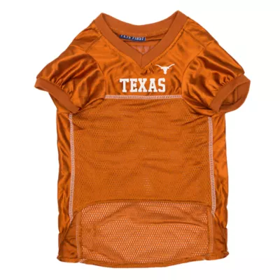 University of Texas Longhorns NCAA Jersey - Image 2