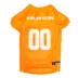 Tennessee Volunteer NCAA Jersey image thumbnail 1