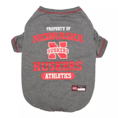Product Nebraska Cornhuskers NCAA T-Shirt