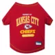 Product Kansas City Chiefs NFL Team Tee