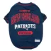 New England Patriots NFL Team Tee image thumbnail 1