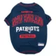 Product New England Patriots NFL Team Tee