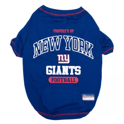 Product New York Giants NFL Team Tee