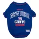 Product New York Giants NFL Team Tee