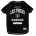 Pets First Las Vegas Raiders NFL Team Tee image thumbnail 1