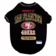 Product San Francisco 49ers NFL Team Tee