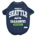 Seattle Seahawks NFL Team Tee image thumbnail 1