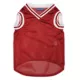 Product Indiana Hoosiers NCAA Mesh Pet Jersey